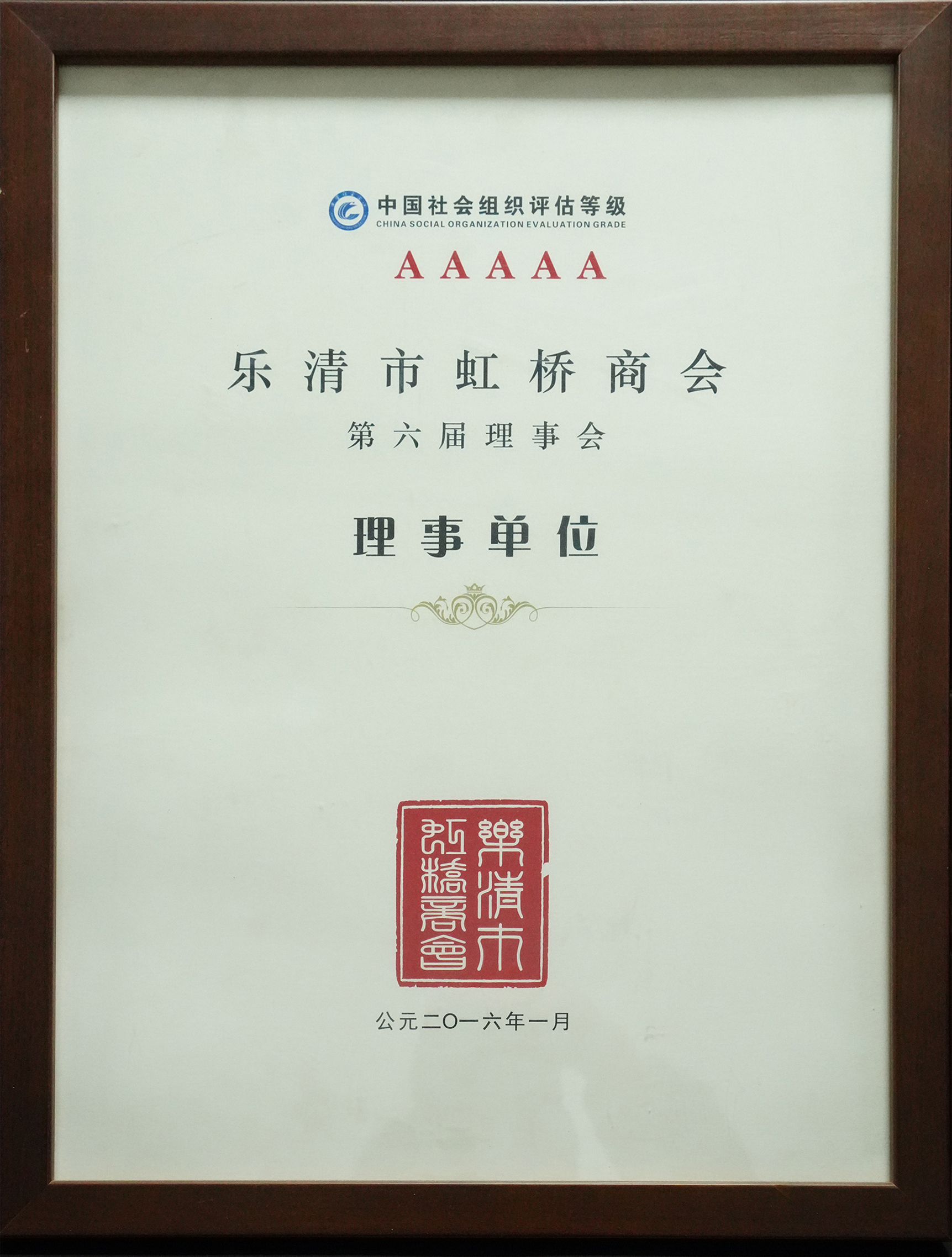 理事单位